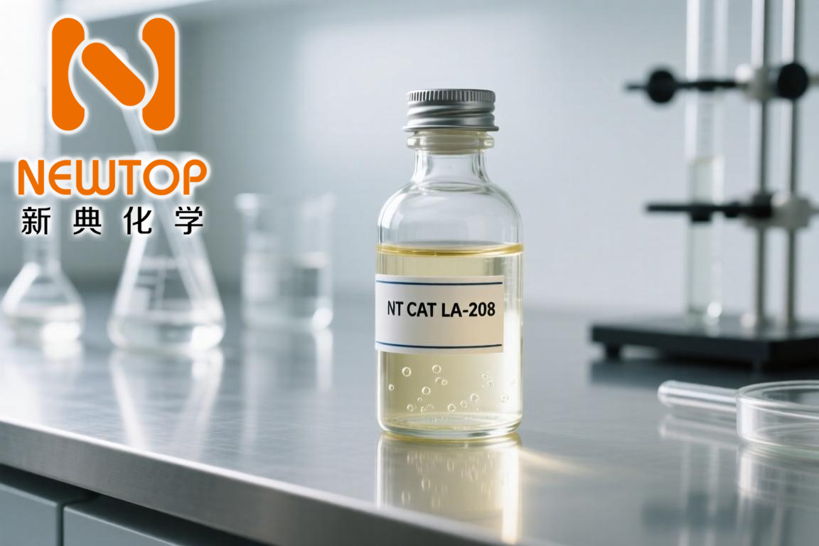 聚氨酯延遲催化劑，是您生產(chǎn)高品質(zhì)、高性能聚氨酯制品的關(guān)鍵