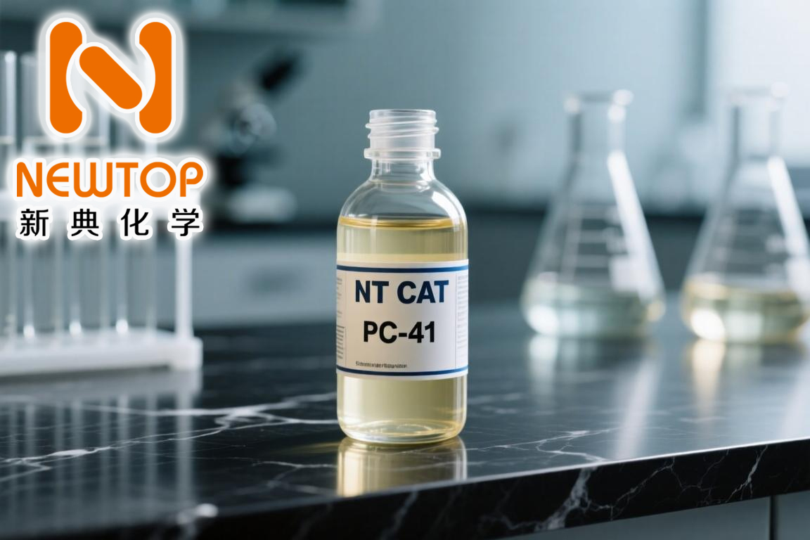 高潛伏期熱敏催化劑延遲催化劑，解決常溫固化和儲存期短的問題