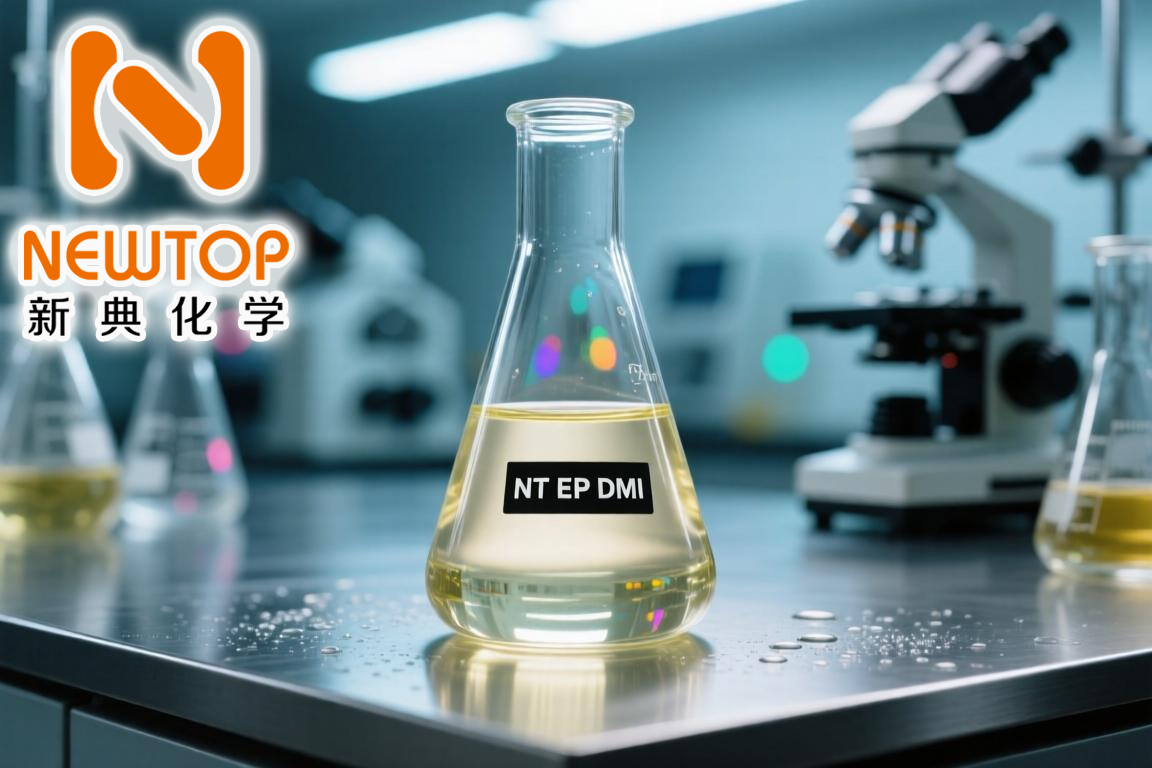 聚氨酯海綿增硬劑在制備聚氨酯減震材料和隔音材料中的應用