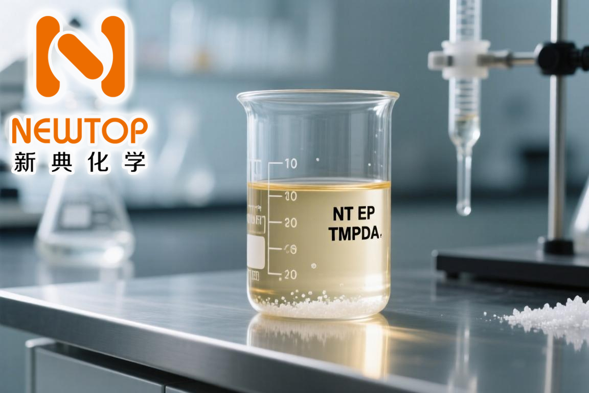 高效新癸酸鋅，作為聚氨酯發泡催化劑，有效平衡發泡與凝膠反應