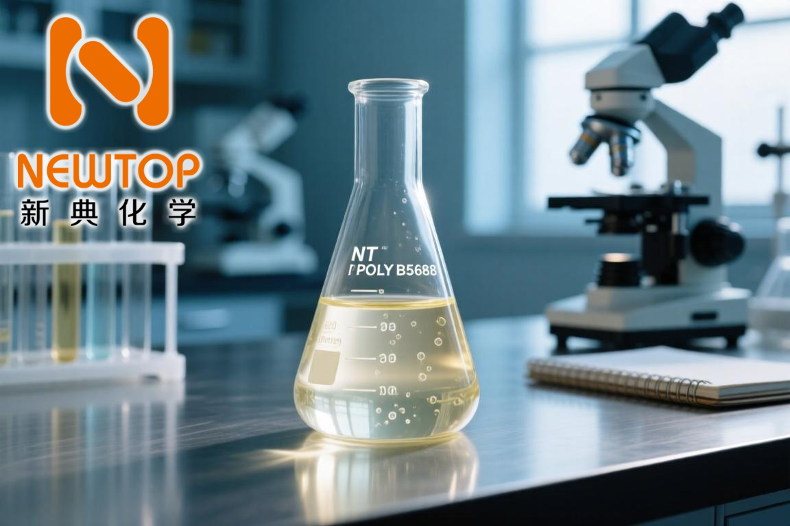 取代脲類促進劑對固化后環氧樹脂的機械性能、耐溫性和耐溶劑性的影響